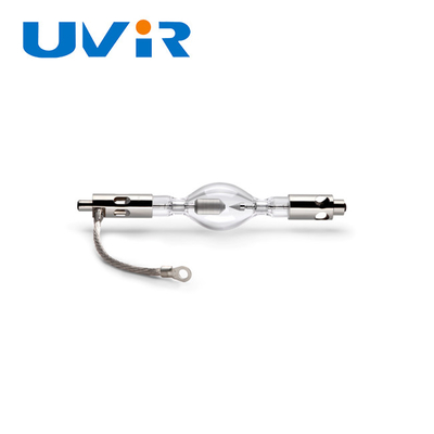 Ein guter Preis. 4200W Hochdruck-Kugelkopf-Xenon-Kurzbogenlampe 190000lm Online