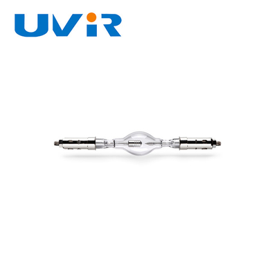 Good price Quarz kugelförmige Höhe der Xe-Bogen-Lampen-170mm mit extrem hoher Helligkeit Online