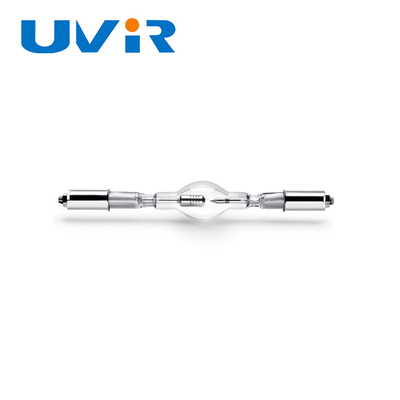 Good price Quarz-Silber-Xenon-Kurzschluss-Bogen-Lampe 4000w für Stadiumslicht Online