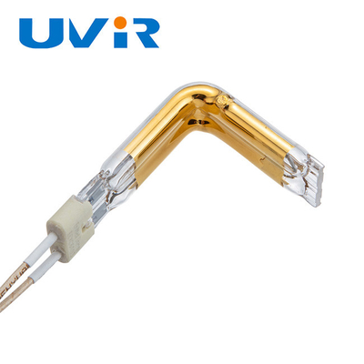 Good price 11x23mm Infrarotstrahler-Rohr 5000 Stunden das Leben dienend Online
