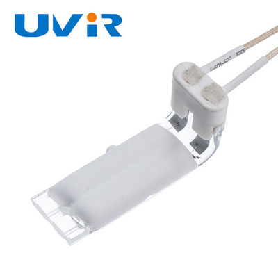 Good price 3D L Art Hitze-Leistungsfähigkeit des Hitze-Lampen-Element-Basecoat-85 Online