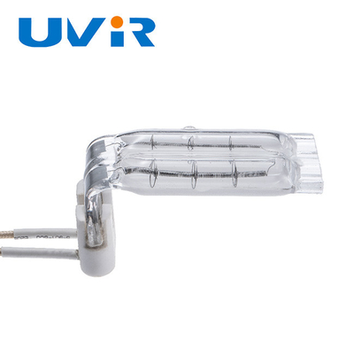 230 V 2800 W Weiß-Infrarot-Heizungselement