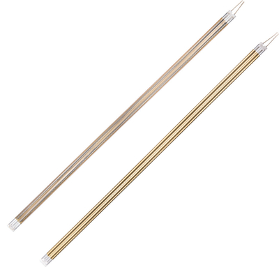 Good price Infrarothalogen Heater Lamps 400V 4500W für das Oberflächenkurieren Online