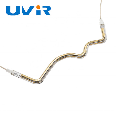 Ein guter Preis. Infrarotquarz-Heizungsschlauch 5000h Lebensdauer Online