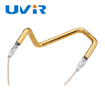 Good price UVIR-Infrarot-Heizungsteile mit hoher Haltbarkeit Online