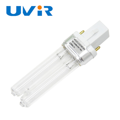 Good price H formen Art 85mm 5W G23G27 UVentkeimungsstrahlerquarzlampe Uvc Licht blub Online