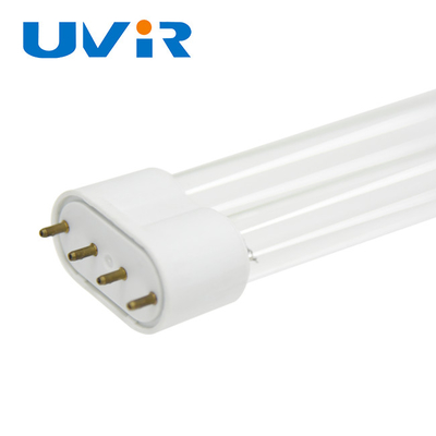 PL-L18W 217mm Quarz 60V uvc blub UVC Entkeimungsstrahlerlicht für Luftsterilisation