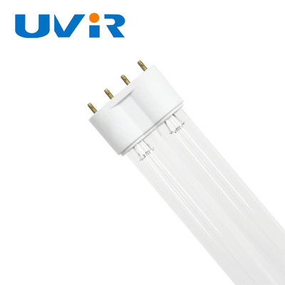Good price PL-L55W führte Uvc Rohre blub der Sterilisator-Lampen-2G11 hellen UVrohr-Sterilisator der lampen-55W Online