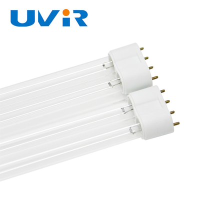 Good price UV-Licht Entkeimungsstrahlers 2G11 35W UVC UVquarzleuchtröhreleuchtstoffröhre Online