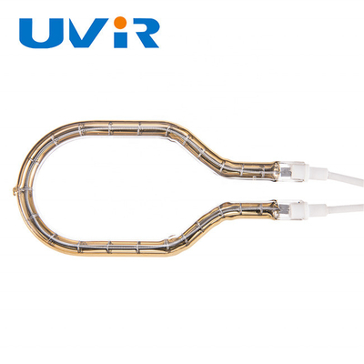 Good price Hochtemperaturbeständige Infrarot-Heizungselemente für industrielle Verwendung Online