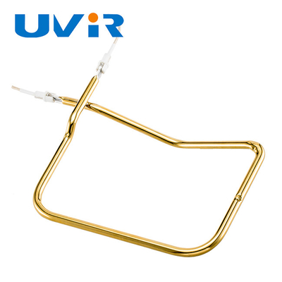 Ein guter Preis. UVIR Gold Quarz-Kurzwellen-Infrarotlampe 1660W 230V Online