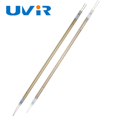 Good price 11x23mm Kurzwelle-Infrarotlampe 400V 6950W für Heizungsteile Heidelbergs Online
