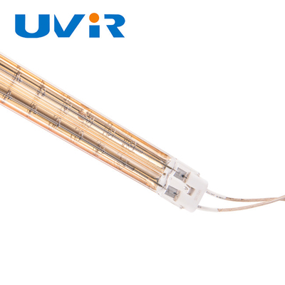 IRP-Infrarot-Heizlampe Vielseitig für Heidelberg Druck