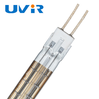 Good price 1160mm IRP Infrarotlampe für Drucken, Hitze-Lampe 6200W Ir Online