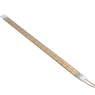Good price Halogen-Heizungs-Rohr-Wolframfaden-schnelle Antwort TC05 3825W Online