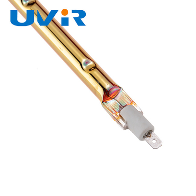 Guter Preis Quarz-Halogen-Lampen 220V 250W, elektrische Heizung R7S Helen der Kurzwelle Hitze-Lampe Online
