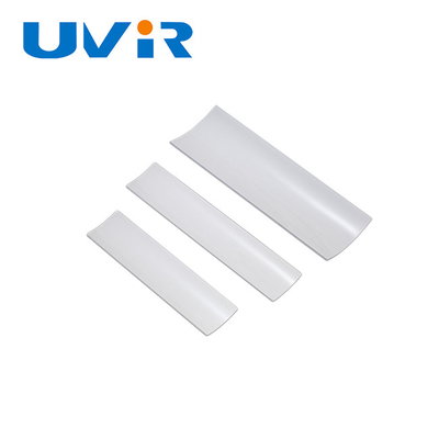 Good price Transparentes UVquarz-Glas-Platten-Rechteck für Druck- UVmaschine Online