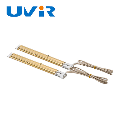 Good price Quarz-Glas-Infrarothitze-Lampen-Rohr IR 1338w für Farben-Trockner Online