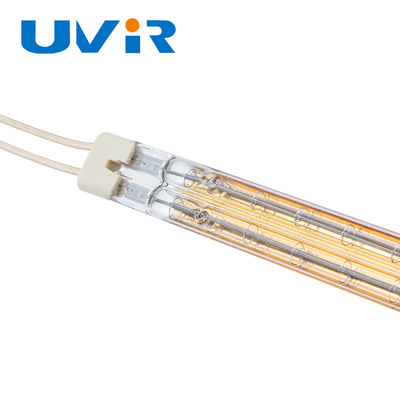 Guter Preis Art Quarz-Infrarotlampen-Heater Gold Reflectors 1400w C IR Heizung Online