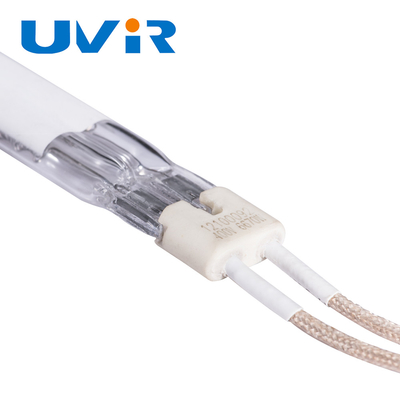 HEIZUNGS-Lampen-Rohr des C-400V 6670W keramisches Infrarotfür Druckmaschine